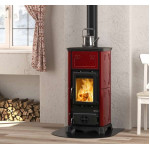 Интерьер Печь Emiliana (La Nordica)